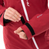 Комбинезон Dragonfly Gravity 2.0 Woman burgundy - Комбинезон Dragonfly Gravity 2.0 Woman burgundy