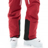 Комбинезон Dragonfly Gravity 2.0 Woman burgundy - Комбинезон Dragonfly Gravity 2.0 Woman burgundy