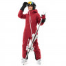 Комбинезон Dragonfly Gravity 2.0 Woman burgundy - Комбинезон Dragonfly Gravity 2.0 Woman burgundy