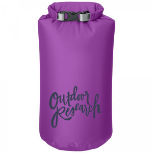 Гермомешок Scott OR Script Dry Sack 15l ultraviolet 