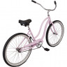 Велосипед Schwinn S1 Women 26" розовый Рама M (17") (2022) - Велосипед Schwinn S1 Women 26" розовый Рама M (17") (2022)