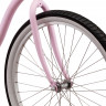 Велосипед Schwinn S1 Women 26" розовый Рама M (17") (2022) - Велосипед Schwinn S1 Women 26" розовый Рама M (17") (2022)