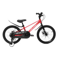 Велосипед Falcon Bike River 16" красный (2025)