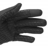 Перчатки Reusch Ashton Touch-Tec Junior black/reflective Перчатки Reusch Ashton Touch-Tec Junior black/reflective - Перчатки Reusch Ashton Touch-Tec Junior black/reflective
