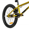 Велосипед Stinger BMX Tortuga 20" зеленый рама: 10" (2026) - Велосипед Stinger BMX Tortuga 20" зеленый рама: 10" (2026)