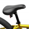Велосипед Stinger BMX Tortuga 20" зеленый рама: 10" (2026) - Велосипед Stinger BMX Tortuga 20" зеленый рама: 10" (2026)