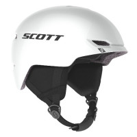 Шлем горнолыжный Scott Keeper 2 white