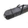 Чехол на колесах универсальный Protect 176 см черный - Чехол на колесах универсальный Protect 176 см черный