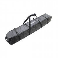 Чехол на колесах универсальный Protect 176 см черный