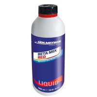 Парафин Holmenkol Betamix red liquid 1000 ml (24035)