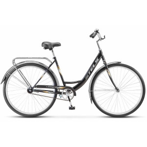 Велосипед Stels Legenda-330 C 28&quot; Z010 (м) темно-серый рама: 20&quot; (2025) 