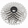 Кассета Microshift CS-H092 9 скоростей 11-34T - Кассета Microshift CS-H092 9 скоростей 11-34T