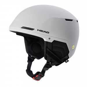 Шлем Head Compact Evo Mips white (2026) 