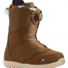 Ботинки для сноуборда Burton Mint Boa brown (2021) - Ботинки для сноуборда Burton Mint Boa brown (2021)
