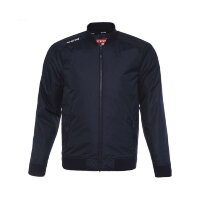 Куртка CCM J4789 AD BOMBER JACKET True Navy