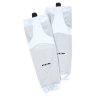 Гамаши CCM SX6000 Edge Sock SR white - Гамаши CCM SX6000 Edge Sock SR white