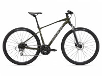 Велосипед Giant Roam 3 Disc 28" Phantom Green рама: L (2022)