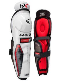 Щитки Easton Synergy GX Jr подростковые (2017)