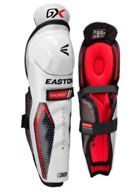 Щитки Easton Synergy GX Jr подростковые (2017) 