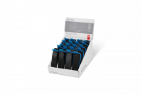 Монтажки дисплей CUBE Tyre Lever HPP Display Box black