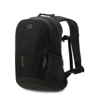 Рюкзак Kanrock Prostep 16 charcoal black