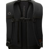 Рюкзак Kanrock Prostep 16 charcoal black - Рюкзак Kanrock Prostep 16 charcoal black