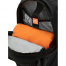 Рюкзак Kanrock Prostep 16 charcoal black - Рюкзак Kanrock Prostep 16 charcoal black