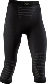Брюки X-Bionic Invent 4.0 Pants 3/4 Womens