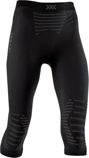 Брюки X-Bionic Invent 4.0 Pants 3/4 Womens 