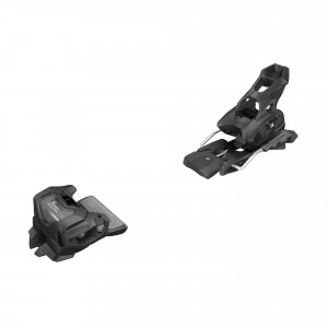Горнолыжные крепления Tyrolia Attack 17 GW без ски-стопа [A] solid black 