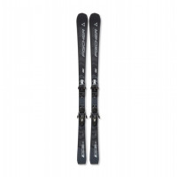Горные лыжи Fischer RC One Lite 68 SLR Pro + крепления RS 9 GW SLR/Womentr. Brake 78 [H] (2024)