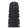 Покрышка Schwalbe Smart SAM Addix HS476 700x40 (42-622) - Покрышка Schwalbe Smart SAM Addix HS476 700x40 (42-622)