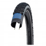 Покрышка Schwalbe Smart SAM Addix HS476 700x40 (42-622) - Покрышка Schwalbe Smart SAM Addix HS476 700x40 (42-622)