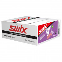Мазь скольжения Swix для базовой обработки холодная 900 гр (BP077-900)