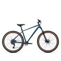 Велосипед Welt Ranger 2.0 29" royal blue рама: L (20") (2025)
