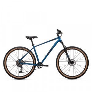 Велосипед Welt Ranger 2.0 29&quot; royal blue рама: L (20&quot;) (2025) 