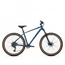 Велосипед Welt Ranger 2.0 29" royal blue рама: L (20") (2025) - Велосипед Welt Ranger 2.0 29" royal blue рама: L (20") (2025)