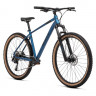 Велосипед Welt Ranger 2.0 29" royal blue рама: L (20") (2025) - Велосипед Welt Ranger 2.0 29" royal blue рама: L (20") (2025)