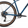 Велосипед Welt Ranger 2.0 29" royal blue рама: L (20") (2025) - Велосипед Welt Ranger 2.0 29" royal blue рама: L (20") (2025)