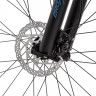 Велосипед Welt Ranger 2.0 29" royal blue рама: L (20") (2025) - Велосипед Welt Ranger 2.0 29" royal blue рама: L (20") (2025)