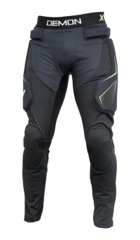 Защитные штаны Demon X Connect D3O Pants Мужские (2021)
