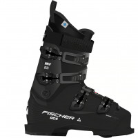Горнолыжные ботинки Fischer XTR RC4 85 MV black (2026)