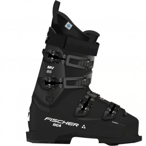 Горнолыжные ботинки Fischer XTR RC4 85 MV black (2026) 