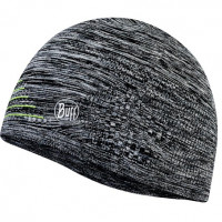 Шапка Buff DryFlx Pro Hat Light Grey