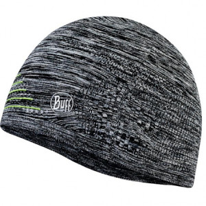 Шапка Buff DryFlx Pro Hat Light Grey 