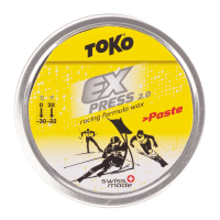 Экспресс смазка TOKO Express Racing Paste (0°С -30°С) 50 г.