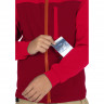Куртка Vist Extreme Vision Softshell Jacket Gender Neutral true red-dahlia-true red IWIXIW - Куртка Vist Extreme Vision Softshell Jacket Gender Neutral true red-dahlia-true red IWIXIW