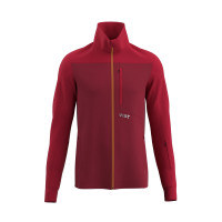 Куртка Vist Extreme Vision Softshell Jacket Gender Neutral true red-dahlia-true red IWIXIW