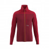 Куртка Vist Extreme Vision Softshell Jacket Gender Neutral true red-dahlia-true red IWIXIW - Куртка Vist Extreme Vision Softshell Jacket Gender Neutral true red-dahlia-true red IWIXIW