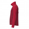 Куртка Vist Extreme Vision Softshell Jacket Gender Neutral true red-dahlia-true red IWIXIW - Куртка Vist Extreme Vision Softshell Jacket Gender Neutral true red-dahlia-true red IWIXIW